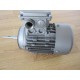 Nord Gear 800533409600 Right Angle Gearmotor Motor Only - New No Box