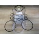 Milco Repair Kit 446-10359 Missing 1 Metal O-Ring
