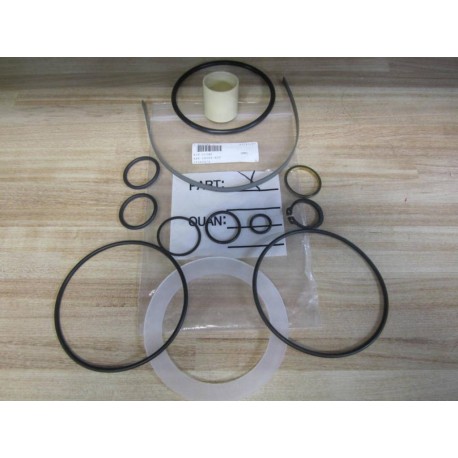 Milco Repair Kit 446-10359 Missing 1 Metal O-Ring