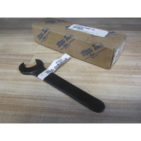 Martin Tool BLK1226 1316" Wrench 1226