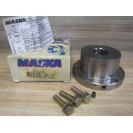 Maska SKX1-18 QD Bushing