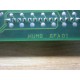 General Electric DS3800HUMB1B1B Board DS3810MMBB1A1A