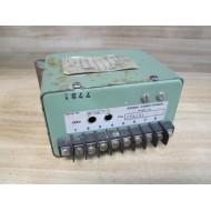 Ohio Semitronics CTA101 Signal Conditioner 10V DC200A DC - Used