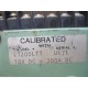 Ohio Semitronics CTA101 Signal Conditioner 10V DC200A DC - Used