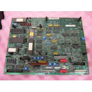 General Electric 531X300CCHADM1 Control Card - Used