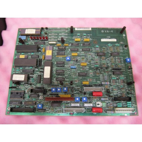 General Electric 531X300CCHADM1 Control Card - Used