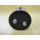 Hitachi HCGF3A Capacitor 2200 MFD 450 VDC - Used