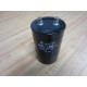 Hitachi HCGF3A Capacitor 1600 MFD 400 VDC - Used