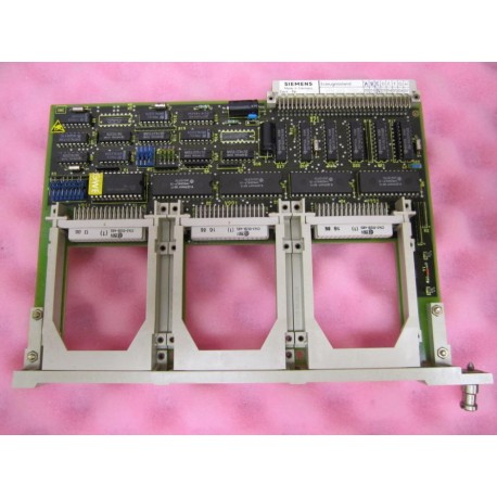 Siemens 580202.0001.00 Memory Sub Module 580 202 9001 - Used