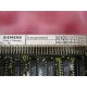 Siemens 580202.0001.00 Memory Sub Module 580 202 9001 - Used