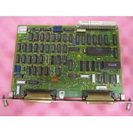 Siemens 6FX1-115-0AA02 Module - Used