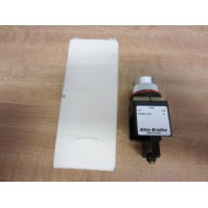 Allen Bradley 800MR-JX2U Selector Switch 800MRJX2U Series A