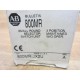 Allen Bradley 800MR-JX2U Selector Switch 800MRJX2U Series A