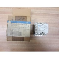 Westinghouse A201K1BA Non-Reversing Contactor