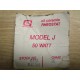 Ohmite RJS1K0 Rheostat RJS1KO Without Knob - New No Box