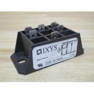 IXYS VHF 15-14IO5 Connector - Used