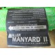 Miller Manyard II 216M Shock Absorbing Lanyard - New No Box