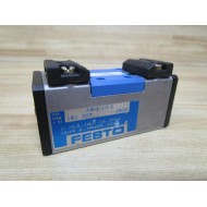 Festo J-52-D-1 C 151007 Valve J52D1C - New No Box