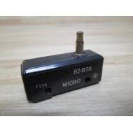 Micro Switch BZ-RS8 Honeywell Limit Switch - New No Box