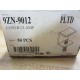 B-Line 9ZN-9012 Cover Clamp 9ZN9012 (Pack of 50)