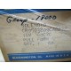 GE General Electric CR9503209CAB278 Solenoid