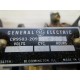 GE General Electric CR9503209CAB278 Solenoid