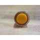 Telemecanique ZB2-BW35 Button 25402 Amber ZB2BW35