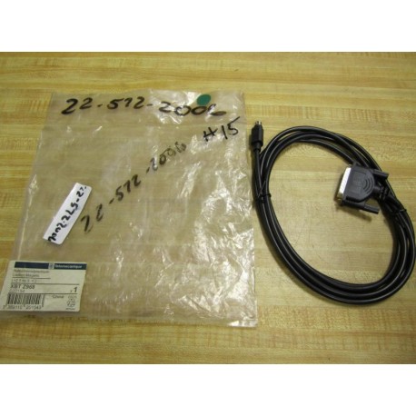 Telemecanique XBT-Z968 Cable XBTZ968 020154