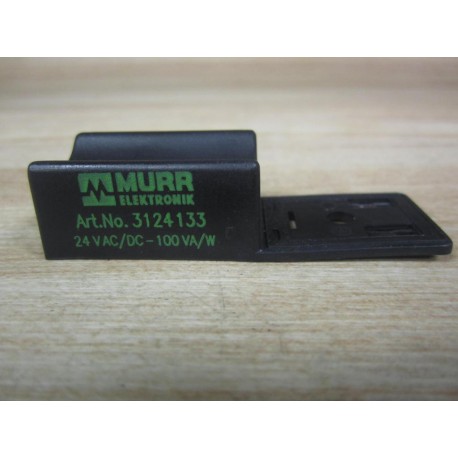 Murr Electronik 3124133 Diode Module - New No Box