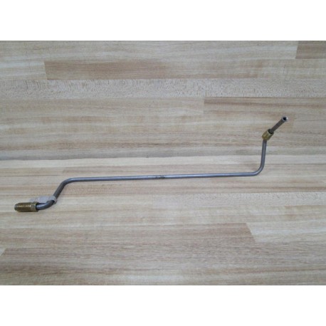 918451 Steel Tube Brake Line - New No Box