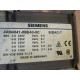 Siemens 4AM4041-8BE40-0C Transformer 4AM40418BE400C - Used