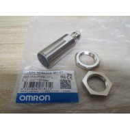 Omron E2A-M18KS08-M1-C1 Proximity Switch