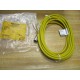 Turck KB 3T-4XOR Cordset  U2418