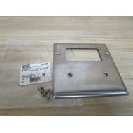 Hubbell SS1426 Wall Plate