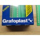 Grafoplast 117MXXBW Label X (Pack of 25)