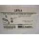 Appleton LB75-A Conduit Body LB75A 34" (Pack of 5)