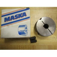 Maska 2012X58 Taper Lock Bushing