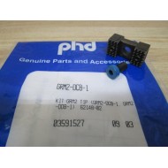 PHD GRM2-DCB-1 GRM2DCB1 Clamp Tip Kit 62148-02