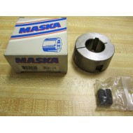 Maska 2012X1-14 Taper lock Bushing