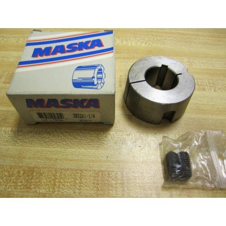 Maska 2012X1-14 Taper lock Bushing