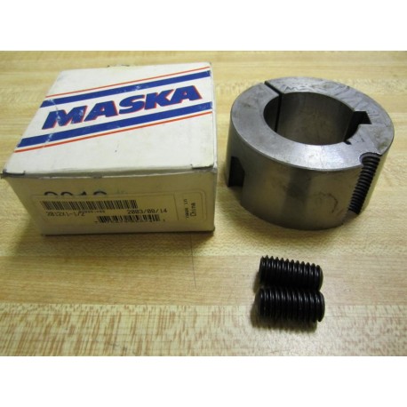 Maska 2012X1-12 Taper Lock Busing