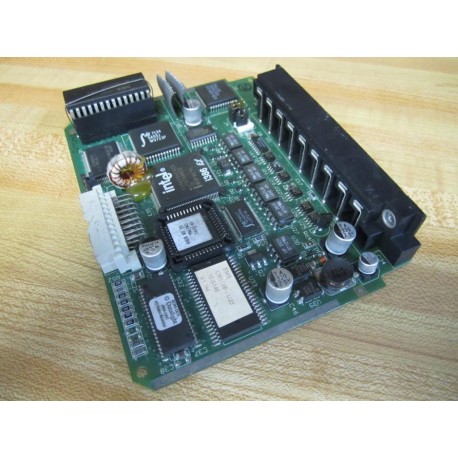 Intel i386-EX CPU Board i386EX - Used