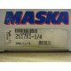 Maska 2517X1-14 Taper Lock Bushing