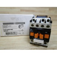 Telemecanique CA3-DN31-BD Control Relay CA3DN31BD 023446