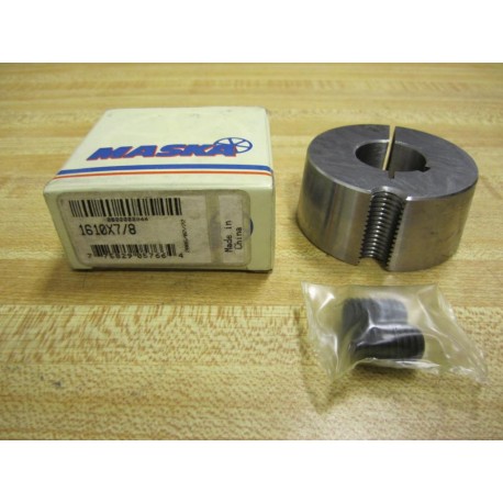 Maska 1610X78 Taper Lock Bushing