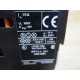 Telemecanique CA3-DN31-BD Control Relay CA3DN31BD 023446