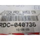 Namco EE530-73422 Proximity Switch EE53073422