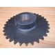 Martin 80B32 2-14 Sprocket 80B32214 Bore: 2-14"