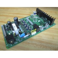 ABB YPHT31265-1F Driver Board YPHT312651F - Parts Only