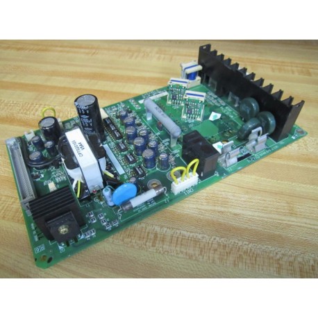 ABB YPHT31265-1F Driver Board YPHT312651F - Parts Only